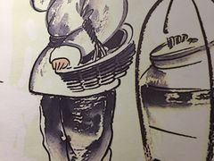 -韩包子(青石桥店)