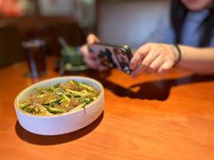 顺德鱼皮-金穗园·砂锅粥.醉鸡煲火锅(长寿路店)