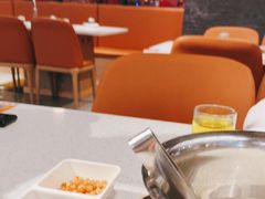 大堂-八珍玉食鸡煲·打边炉(印象城店)