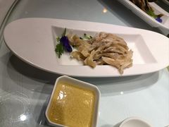 -玉林烤鸭店(黄村兴华店)