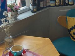 -W CAFE(甜爱路店)
