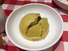 黄馍馍-西贝(枫蓝国际购物中心店)