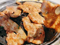 -韩宫宴烤肉·料理(如皋万达店)