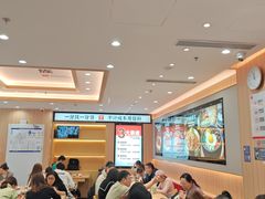 -米村拌饭(东方新天地店)