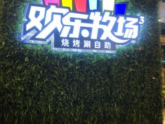 -欢乐牧场(T12店)