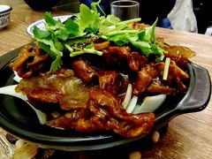 -巷子深菜馆(新华路店)