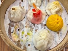 -包小笼·金牌汤包(中山路店)