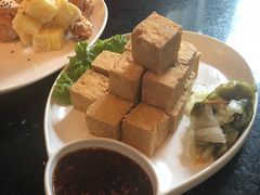 -鹿港小镇(霄云店)