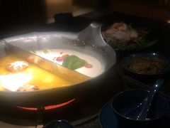 -湊湊火锅·茶憩(上海合生汇店)