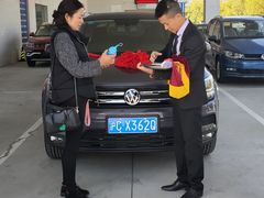 -协通上汽大众(崇明店)