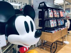 -优衣库(银座店)