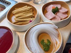 -海底捞火锅(长沙华创国际广场店)