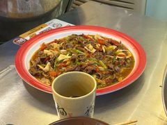 -蜀川川破店·江湖菜·烧烤(北京首店)