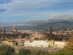 -米开朗琪罗广场