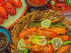 -袁老大龙虾(石鼓路总店)