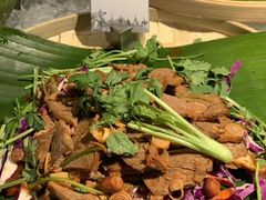 -美食汇自助西餐厅(荆州富力万达嘉华酒店)