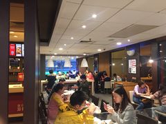 大堂-肯德基(布吉老街店)