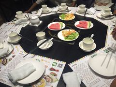 -严厨老坛酸菜鱼(吴江万宝店)