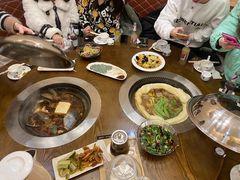 -二十一分小锅炖(中心店)