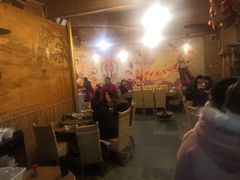 大堂-多哥水傣味餐厅(司马巷店)