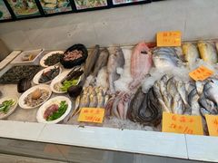 -宁波小海鲜(秀文路店)