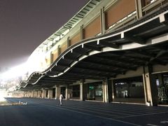 田径-华南理工大学五山校区-运动场