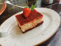 -良木缘咖啡西餐(优品道广场店)