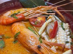 -太食獸泰式茶餐厅(IFS国金中心店)