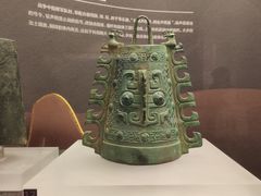 -盘龙城遗址博物院