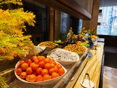 -西藏饭店·亚克·食光自助餐厅