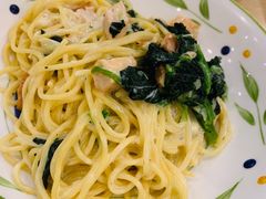 -萨莉亚意式餐厅(星海广场店)