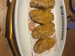 -新白鹿餐厅(城西银泰城店)