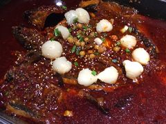 -龙门烤鱼(东方宝泰店)