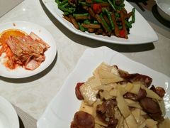 -庐山华微国际度假酒店-餐饮部
