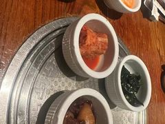 -萨拉伯尔(燕莎友谊商城店)