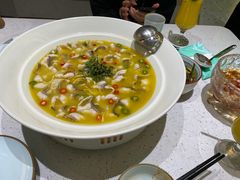 -青花椒花椒鱼(合生汇店)