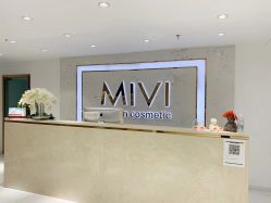 -MIVI野生眉纹绣纹眉