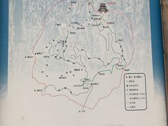 -定都峰