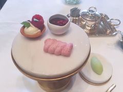 -Amber(置地文华东方酒店)