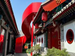 -和风景里酒店(护国寺店)