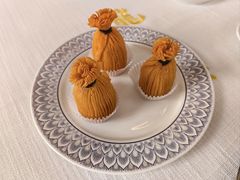 -香港龙凤楼(巨鹿路洋房店)