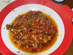 -八碗湘长沙市井菜(坡子街店)