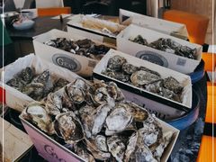 -斯普汇生蚝牛排馆(中骏世界城店)