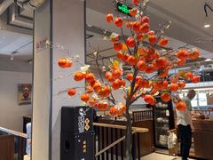 -姥姥家春饼店(八里庄店)