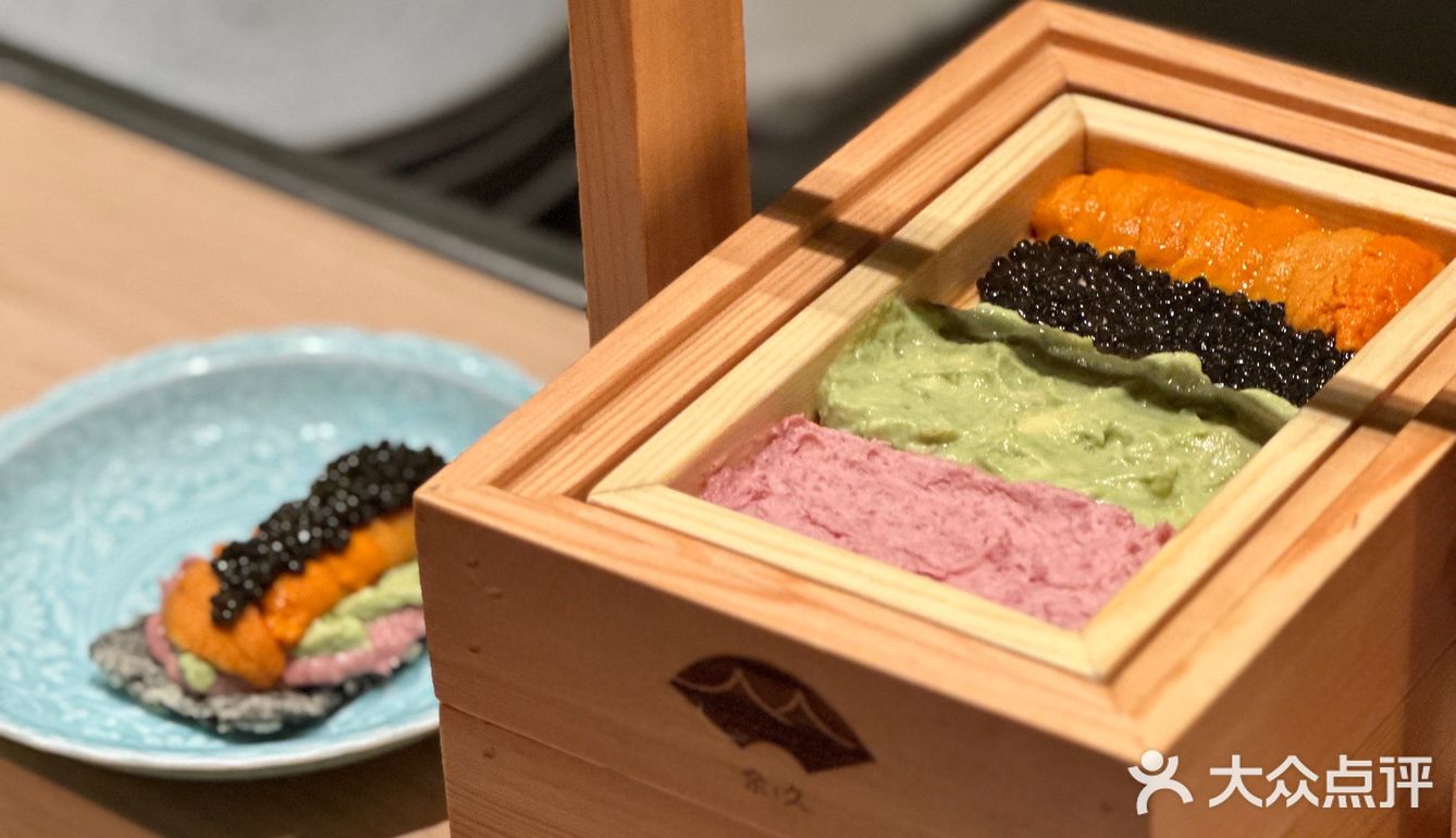 这到底是烤肉店还是艺术展[加油]