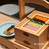 这到底是烤肉店还是艺术展[加油]