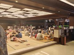 -汤连得温泉馆(宝山店)