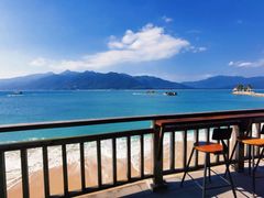 -海南分界洲岛旅游区