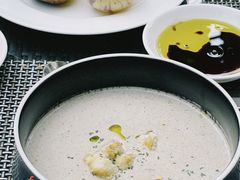 -杭州西子湖四季酒店-WL BISTRO西湖餐厅(灵隐路店)