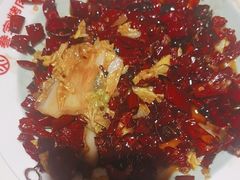 -叁宝烤肉• 西安烧烤(凤城十二路店)